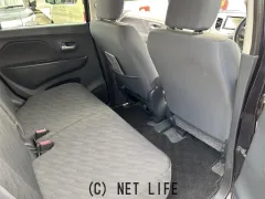 スズキ ワゴンR