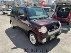 ダイハツ ミラココア