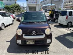 ダイハツ ミラココア