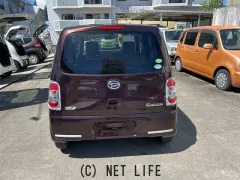 ダイハツ ミラココア