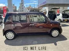 ダイハツ ミラココア