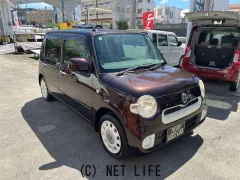 ダイハツ ミラココア