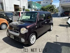 ダイハツ ミラココア