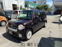 ダイハツ ミラココア