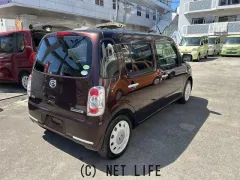 ダイハツ ミラココア