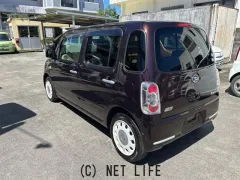 ダイハツ ミラココア