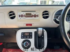 ダイハツ ミラココア