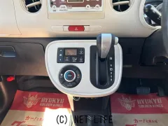 ダイハツ ミラココア