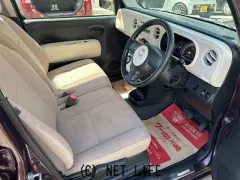 ダイハツ ミラココア