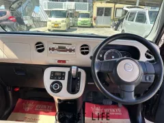 ダイハツ ミラココア