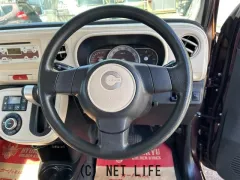 ダイハツ ミラココア