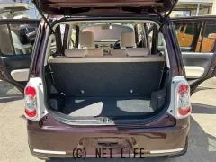 ダイハツ ミラココア