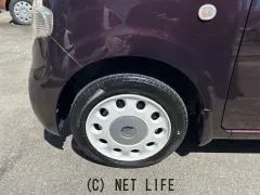 ダイハツ ミラココア