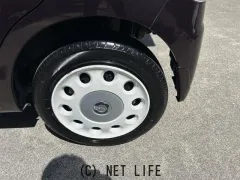 ダイハツ ミラココア