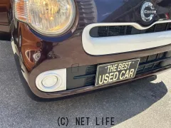 ダイハツ ミラココア