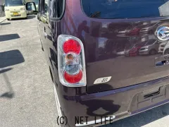 ダイハツ ミラココア