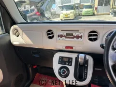 ダイハツ ミラココア