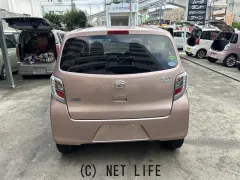 ダイハツ ミライース