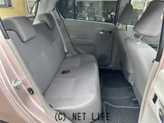 ダイハツ ミライース