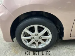 ダイハツ ミライース