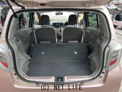 ダイハツ ミライース