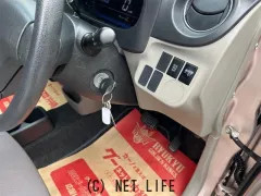 ダイハツ ミライース