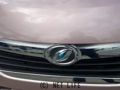 ダイハツ ミライース