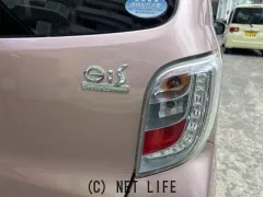 ダイハツ ミライース