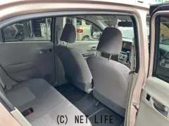 ダイハツ ミライース