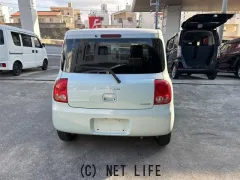 スズキ アルトラパン