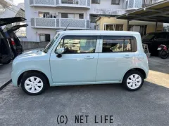 スズキ アルトラパン