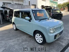 スズキ アルトラパン