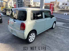 スズキ アルトラパン