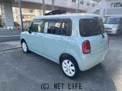 スズキ アルトラパン