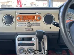 スズキ アルトラパン