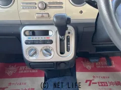 スズキ アルトラパン