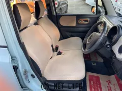 スズキ アルトラパン