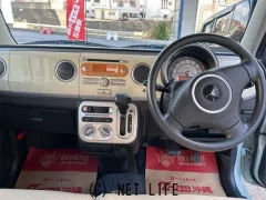 スズキ アルトラパン