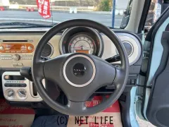 スズキ アルトラパン