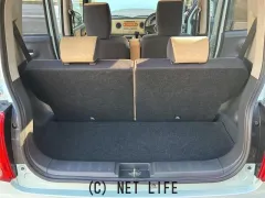 スズキ アルトラパン