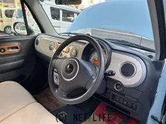 スズキ アルトラパン