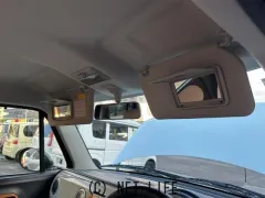 スズキ アルトラパン