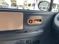 スズキ アルトラパン