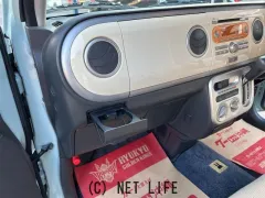 スズキ アルトラパン