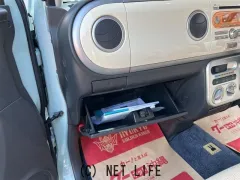 スズキ アルトラパン