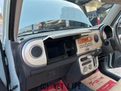 スズキ アルトラパン