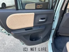 スズキ アルトラパン