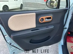 スズキ アルトラパン