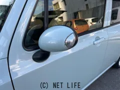 スズキ アルトラパン