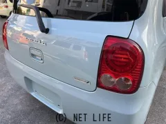 スズキ アルトラパン